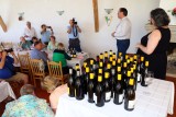 A Tasting and Lunch at Quinta dos Roques