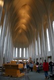 Hallgrimskirkja, Iceland's largest church