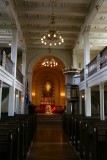 Reykjavik Cathedral