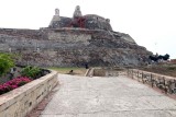 CASTILLO SAN FELIPE DE BARAJAS (1536)