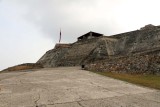 CASTILLO SAN FELIPE DE BARAJAS (1536)