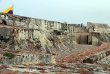 CASTILLO SAN FELIPE DE BARAJAS (1536)