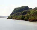 CULEBRA CUT - MASSIVE AMOUNTS OF EARTH EXCAVATED