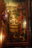 MELK ABBEY