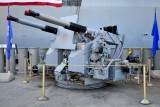 Bofors 40mm Anti-Aircraft Gun (01/31/2015)