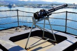 M61 Vulcan 20mm Gatling Gun (01/31/2015)