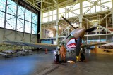 Flying Tigers (Curtiss P-40E Warhawk) (View-1) (01/31/2015)