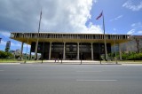 The State Capital of Hawaii (04/21/2015)