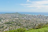 Mount Tantalus lookout (09/05/2015)