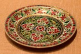Miniature Plate (Close-up) (taken on 12/20/2015)