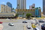 Honolulu - Central YMCA (taken on 03/12/2016)