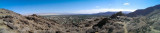 Hiking the the San Jacinto mountains