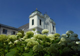 Laxenburg,Church of the Holy Cross Sisters