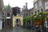 Leiden - Native City of Rembrandt
