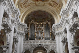 St.Florian,Bruckner-Organ,Austria