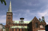 Aarhus