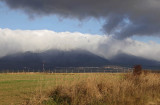 High Tatras near Poprad