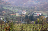 Slovakia landscape