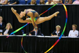 2015 United States National Rhythmic Gymnastics Championships - Greensboro, NC