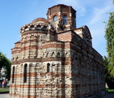 Christ Pantocrator Church