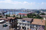 A view of Constanta