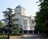 Holy Trinity Monastery