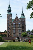 Frederiksborg Castle