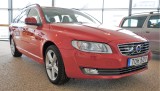 Volvo V70, 2016