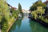 Ljubljanica River