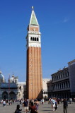 Campanile - Piazza San Marco