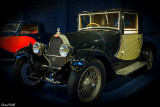 Cité de l'automobile / Collection Schlumpf