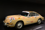 Muse Porsche