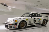 Muse Porsche