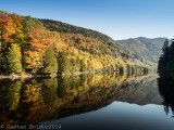 Lower Ausable Lake