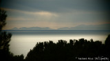 Pyrenees viewed from Ste