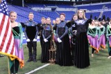 ISSMA State Finals at Lucas OIl 10/29/2016