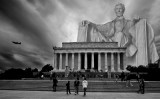 Lincoln Memorial