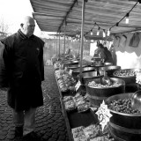 At the French Market