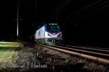 Amtrak #169 at Southport, Ct.