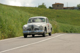 Mille Miglia 2010