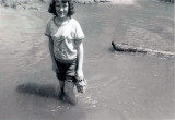 Old Candid Photos