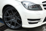 VORSTEINER V-FF 101 Gloss Gun Metal