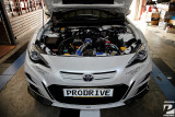 GReddy Turbo Kits GT86