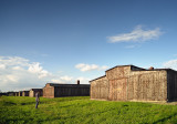 Auschwitz II-Birkenau, Poland