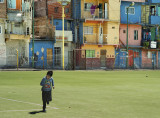 Buenos Aires: Villa 31-32