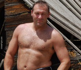 handsome rancher dude shirtless.jpg