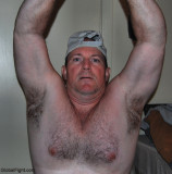 trucker showing hairy pits.jpg