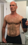 selfie hairychest gay man.jpg