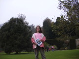 Dyrrham Park 28 OCT 2002