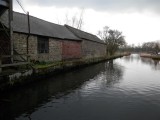 Caudwells Mill
